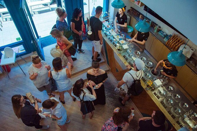 Food and culture tour in Belgrade - Final Thoughts