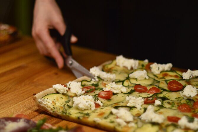 Food and Drink Tasting in Rome - The Value of This Experience