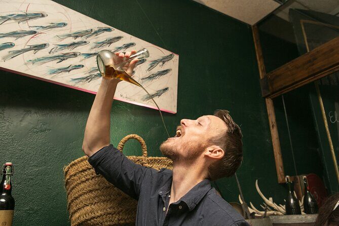 Food and Market Tapas Tour - Who Will Love This Experience?