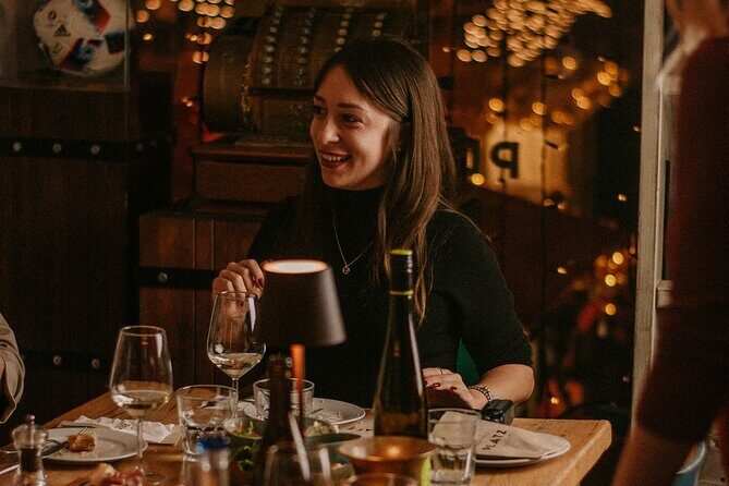 Food and Wine Tasting in Budapest City Center with Sommelier - The Value of This Tour