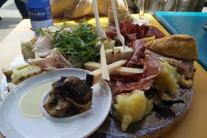 Food + City Tour tour in Ortigia with an authorized guide - The Benefits of a Guided Food Tour in Ortigia