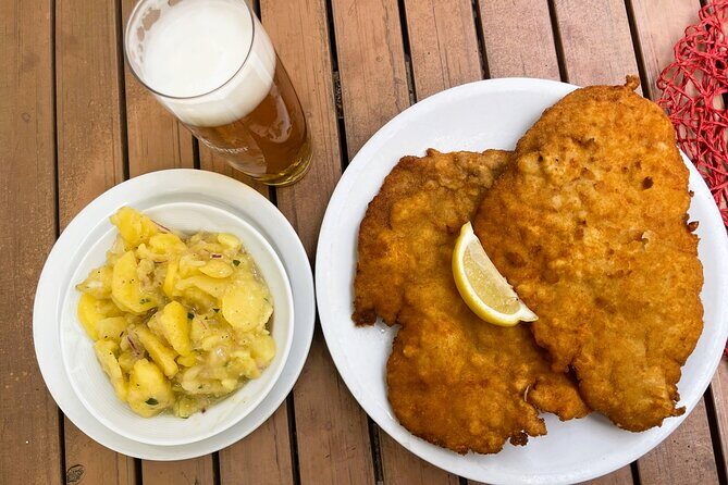 Food tasting tour in Berlin of HIDDEN GEMS (Small Groups) - Beyond the Stops: What This Tour Means for You