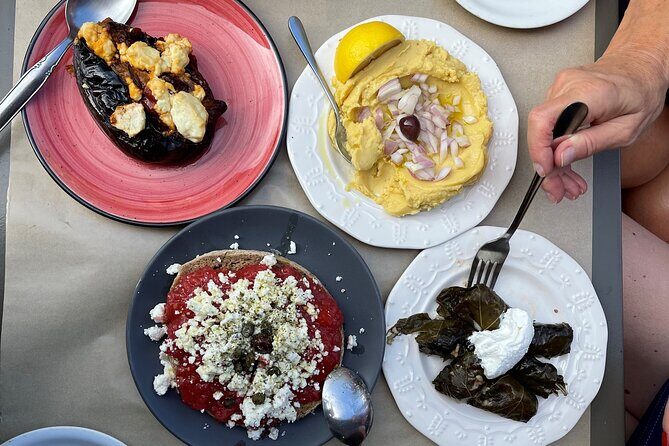 Food Tasting Tour with Central Market Visit In Athens - Who Will Love This Tour?