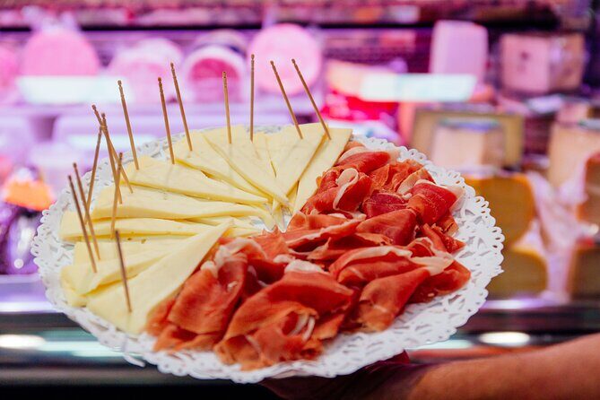 Food Tasting Walking Tour in Palma with a Local - Why This Tour Could Be Perfect for You