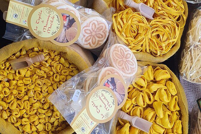 Food Tour Bologna - What’s Included and How It Adds Value