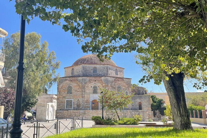 Food tour in Evia Island -road trip- small group - Why This Tour Stands Out