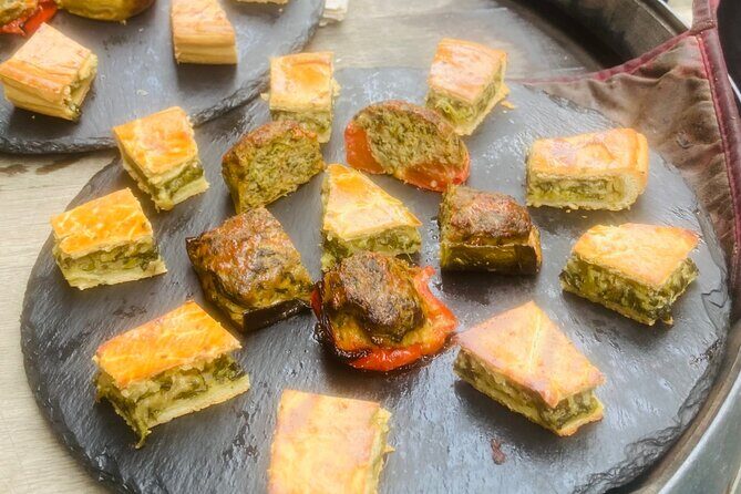 Food Tour Nice - Practical Details That Matter