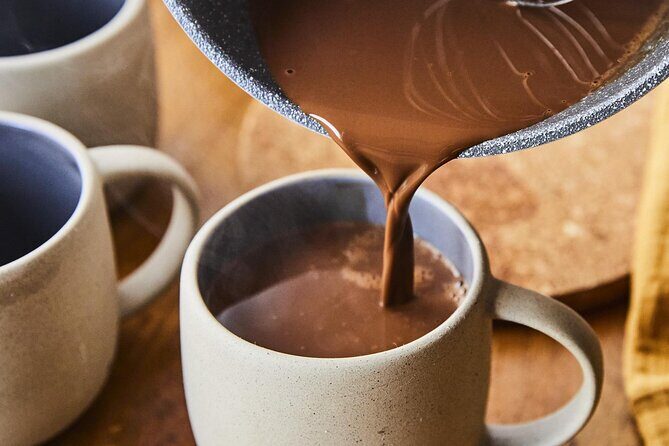 Food Tour of Montmartre Best Pastries Chocolates and Desserts - Value and Practicalities