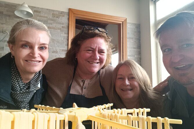 Food Tour Sicilian Recipes At Palermo - Who Will Love This Experience?