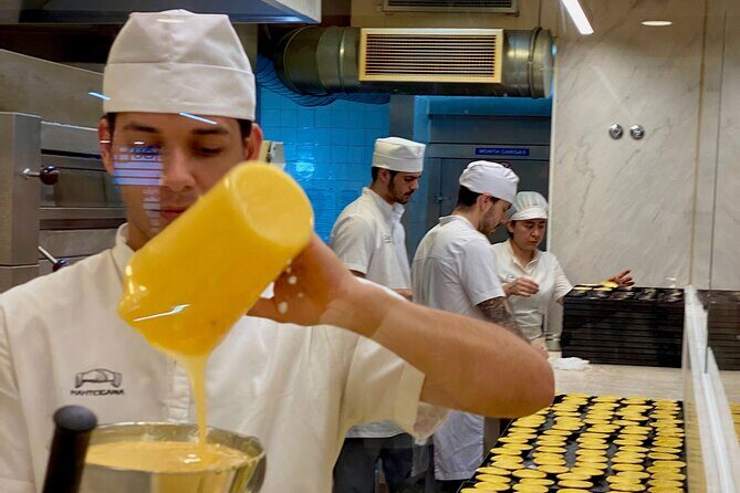 Food, Wine & Beer Tour - Portos Secret Spots - Authentic Experiences and Highlights