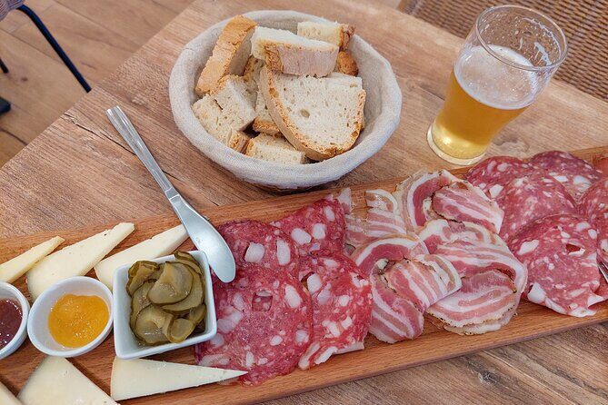 Foodie Full Lunch Tour Experience with a Local Sommelier in Pisa - FAQ