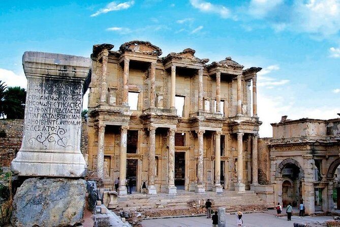 For Cruisers: Ephesus Shore Excursion From Kusadasi Port - What Makes This Tour Stand Out?