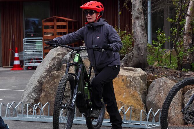 Forest Lagoon Ebike Tour Akureyri - Who Will Love This Tour?
