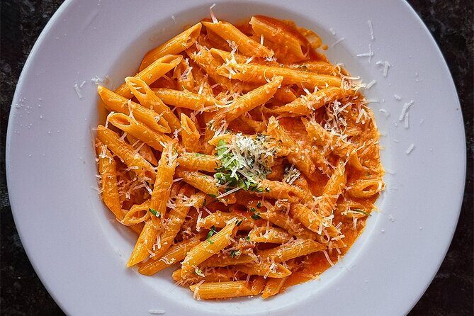 Fort Lauderdale, Las Olas, Italian Food Tour Experience - A Taste of Italy in Fort Lauderdale: An In-Depth Review