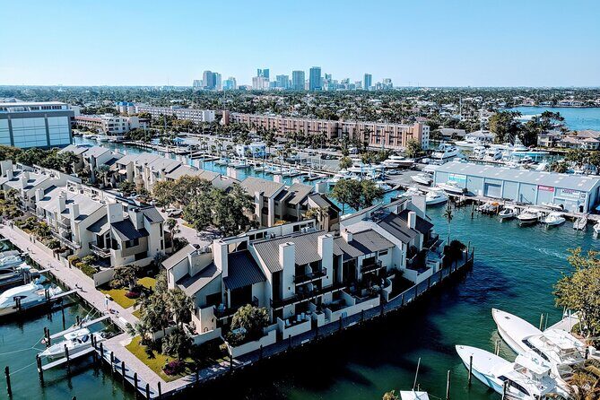 Fort Lauderdale Millionaire Homes Cruise on River - The Hidden Drawbacks