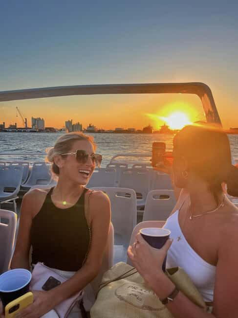 Fort Lauderdale: Morning Mimosas Cruise - Is This Experience Worth the Price?