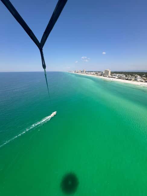 Fort Lauderdale: Parasailing on Fort Lauderdale Beach - Why We Think It’s a Great Choice