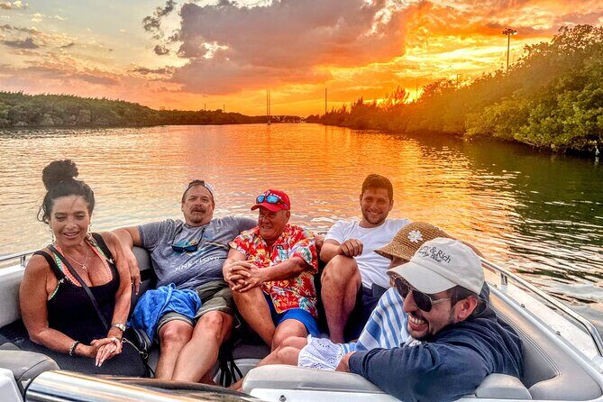 Fort Lauderdale Rental 28FT Boat Adventure - Why This Tour Offers Authentic Value