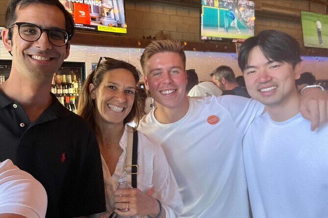 Fort Worth Art Walk and Cultural District Capers Hunt - Deep Dive into the Cultural District