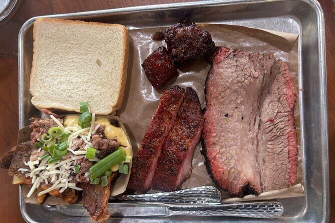 Fort Worth BBQ & Brews Tour w/Transportation - Cowtown Tour Co. - Who Should Consider This Tour?