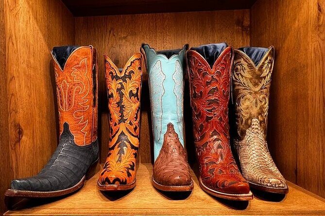 Fort Worth Championship Rodeo and Stockyards Tour - Final Thoughts