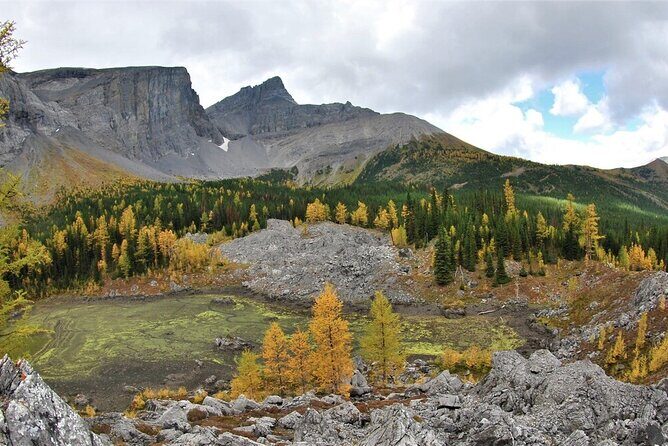 Fortress Backcountry Ridgeline Private Hiking Adventure - An In-Depth Look at the Fortress Backcountry Ridgeline Adventure