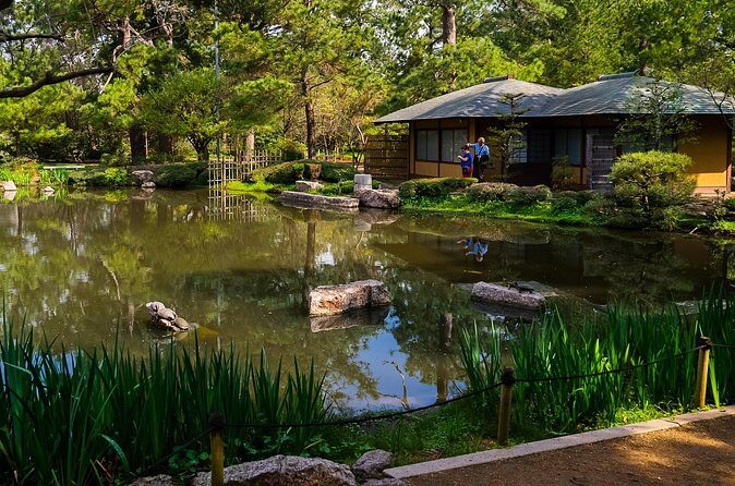 Four Hour Garden Tour - FAQ about the Four Hour Garden Tour