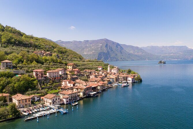 Franciacorta Wine Tasting Tour from Milan with Lake Iseo Cruise - Who Will Appreciate This Tour?