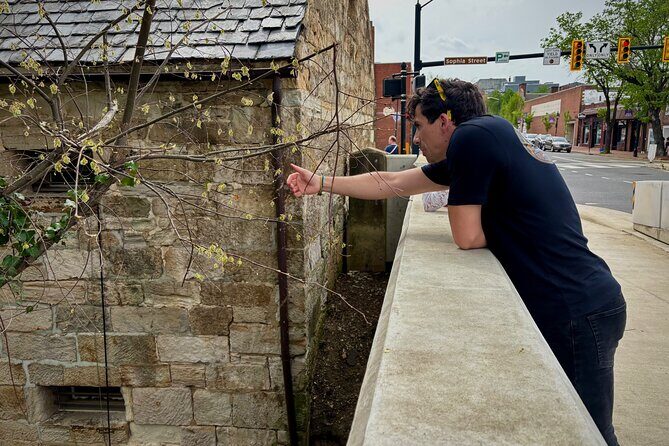 Fredericksburg Walking Tour - Authenticity and the Appeal for Different Travelers