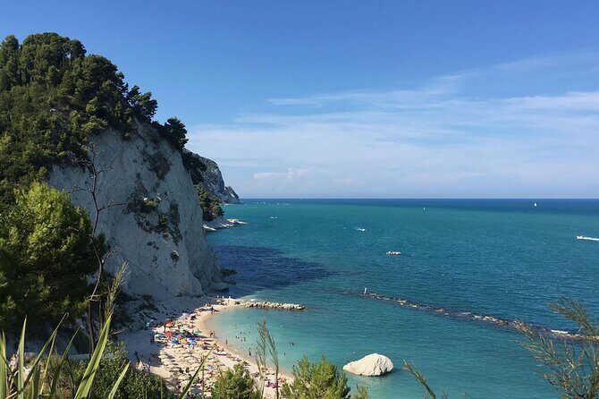 Free Vespa Tour Conero Secrets - Authenticity and Value