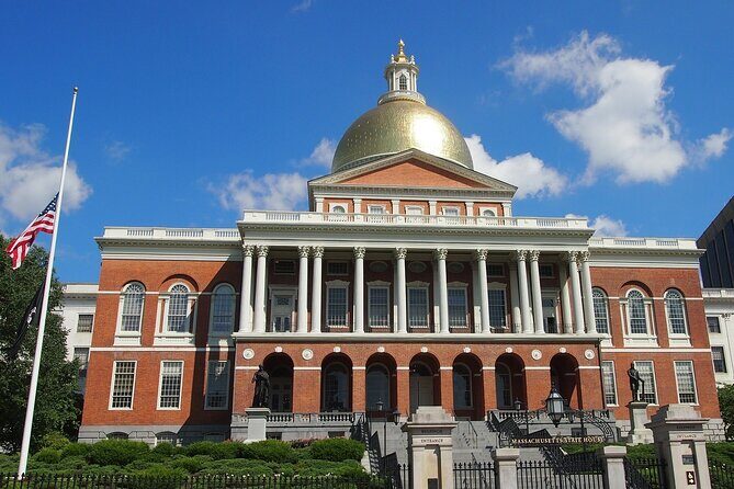 Freedom Trail and North End History and Culinary Delights - The Practicalities and Value