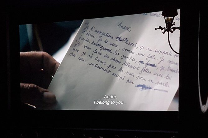 French Films with English Subtitles in Paris - Authentic Experiences and Reviews from Attendees