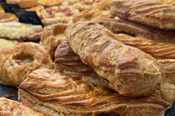 French Pastry Tour in Nancy France - Why This Tour Is Worth Considering