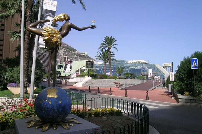 French Riviera Full Day Private Tour - Authentic Experiences and Tips