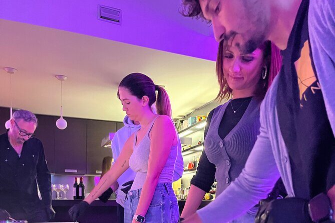 Fresh pasta cooking school in local loft - Authentic Experience That’s Perfect for Food Lovers