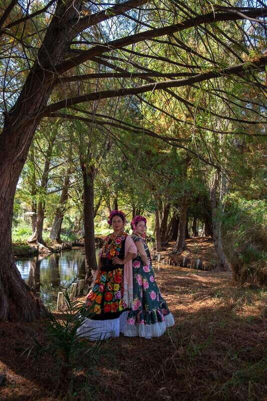 Frida for a day in Xochimilco - Final Thoughts