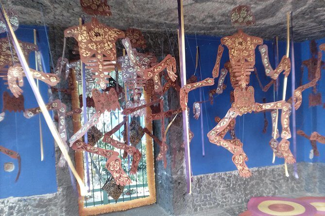 Frida Kahlo and Floating Gardens Tour with Transportation - What Travelers Say