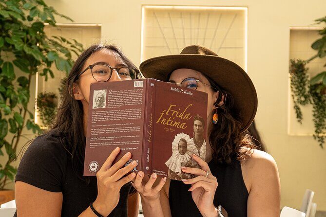 Frida Kahlo Diary Poems and Obsessions - Who Should Consider This Tour?