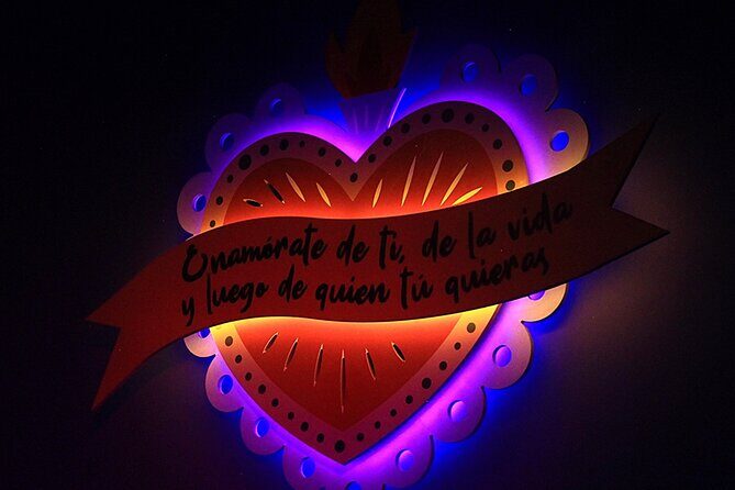 Frida Kahlo: The Immersive Biography - Practical Details That Matter