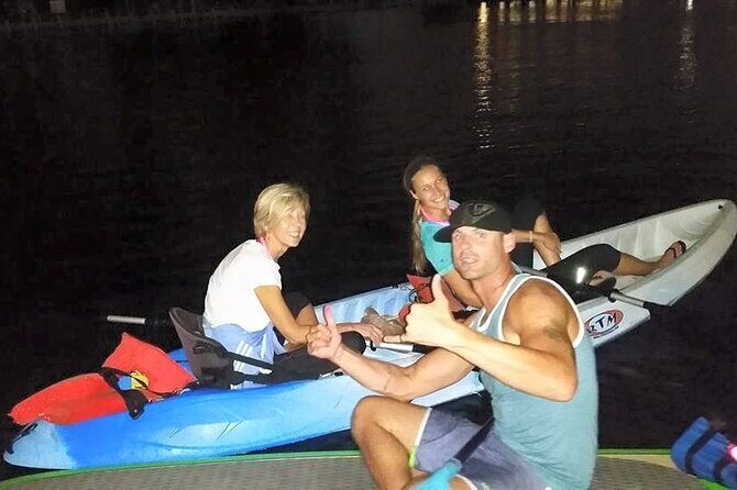 Friday Nights Pints and Paddle Party in Fort Lauderdale - The Value of This Experience