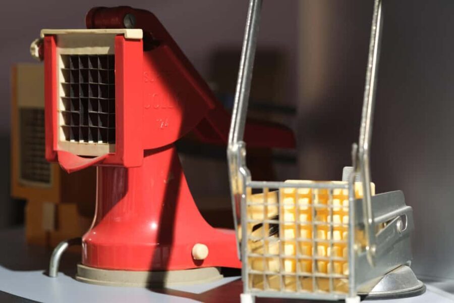 Frietmuseum Brussels: Admission to the French fry museum with tasting - Who Will Love the Frietmuseum Brussels?