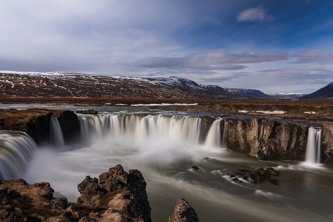 From Akureyri Port: Godafoss Waterfall Tour for Cruise Ships - Final Thoughts: Is This Tour for You?