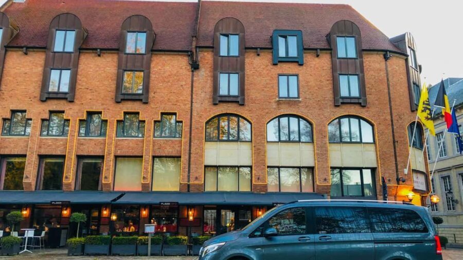 From Amsterdam: Private Day Trip to Bruges - Analyzing the Value