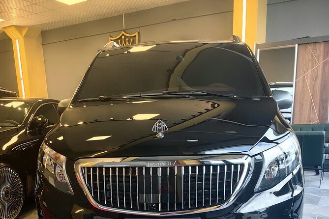 From Antalya Airport to Antalya Hotels VIP Transfer - Pricing & Value: Is It Worth It?