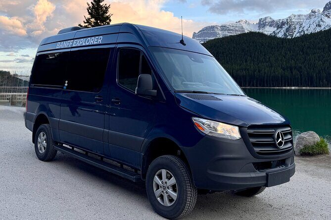 From Banff: Hassle-free Private Transfer to Calgary YYC Airport - Practical Details You Need to Know
