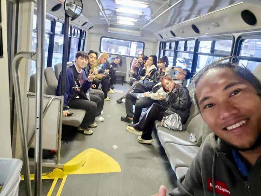 From Banff: Lake Louise, Lake Minnewanka, & Johnston Canyon - FAQ