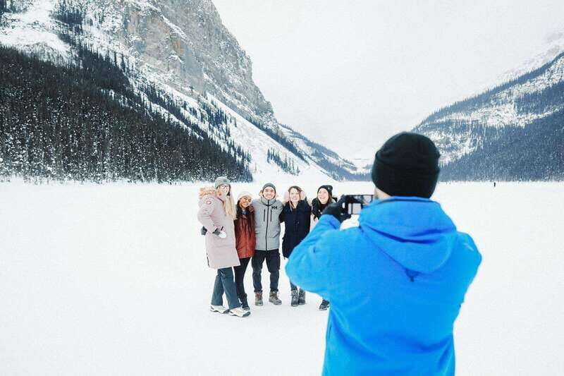From Banff: Lake Louise & Yoho Full Day Tour - The Value & Experience