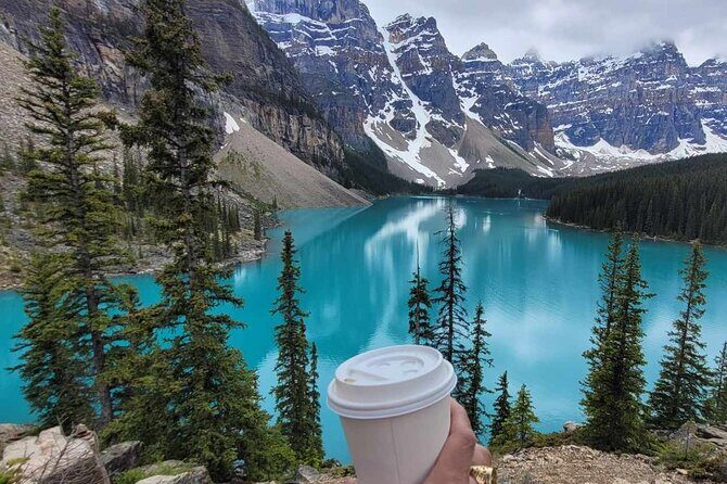 From Banff: Moraine Lake and Lake Louise Half Day Tour - Who Should Take This Tour?