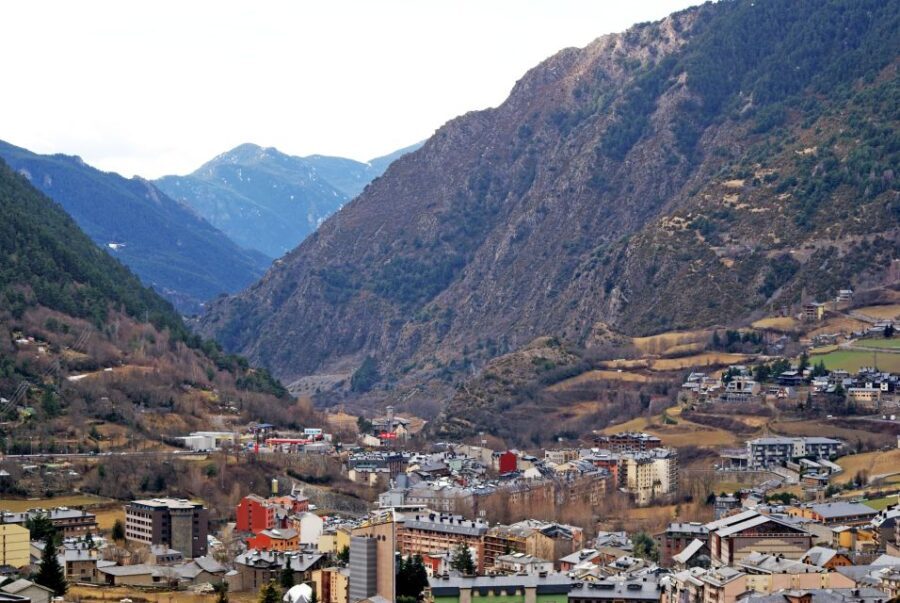 From Barcelona: Highlights of Andorra Private Full-Day Tour - A Closer Look at the Itinerary and Experience