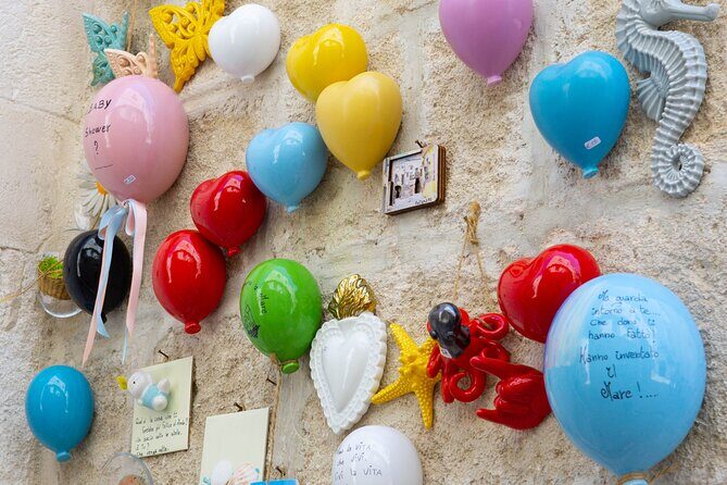 From Bari: Visit Polignano a Mare and Alberobello - What Travelers Say